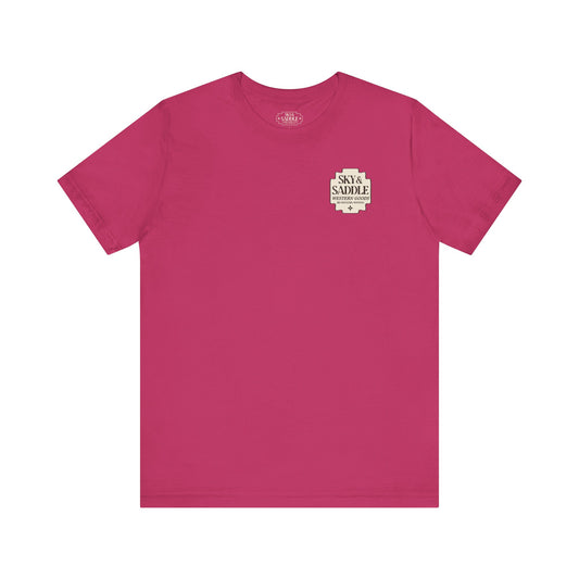 Summer Trail Ride T-Shirt
