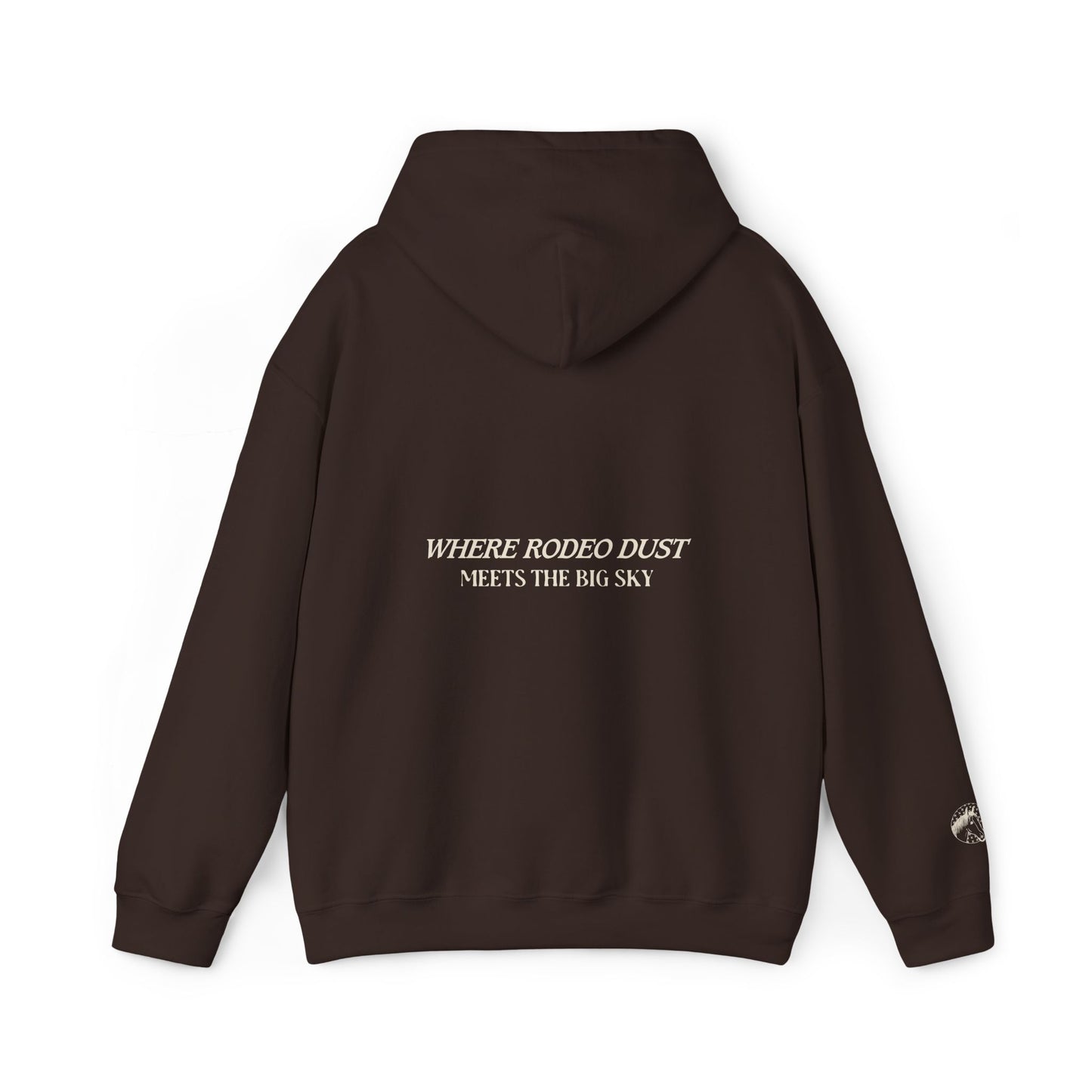 OG Sky & Saddle Hoodie