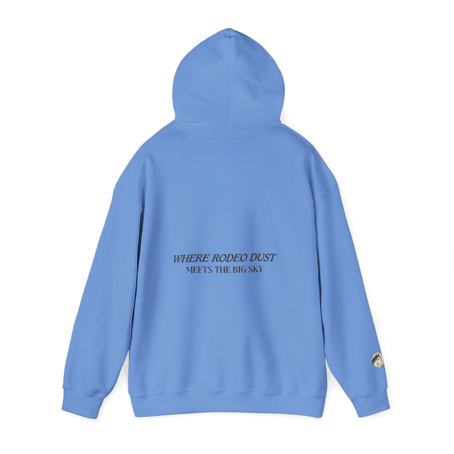OG Sky & Saddle Hoodie