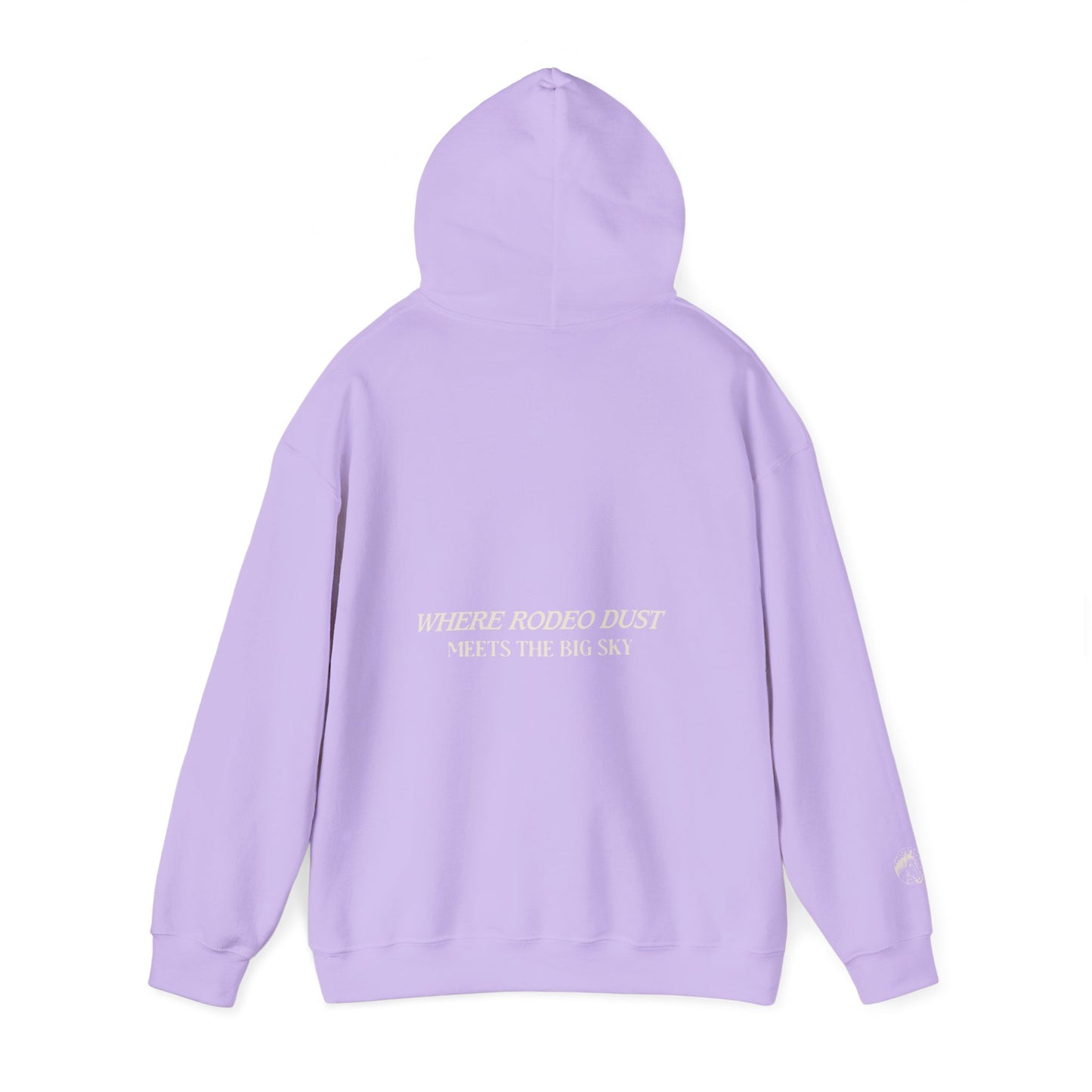 OG Sky & Saddle Hoodie