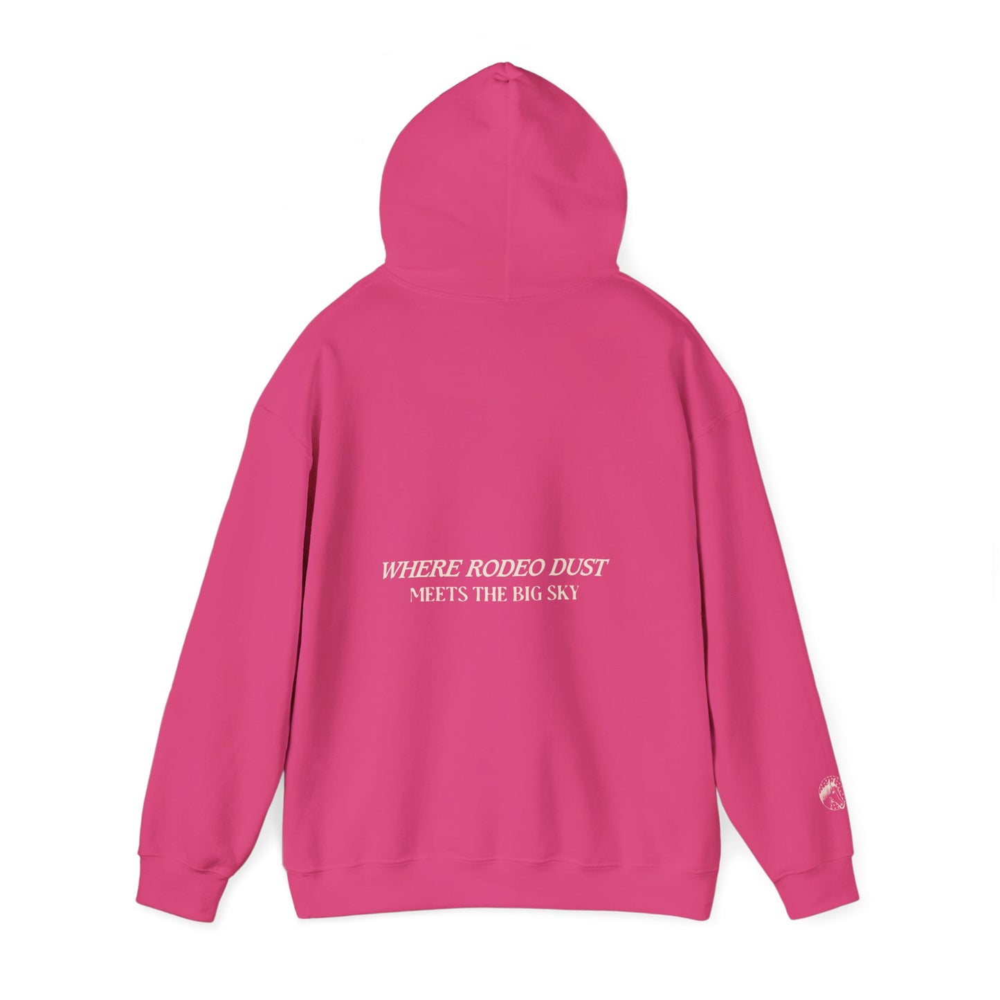 OG Sky & Saddle Hoodie
