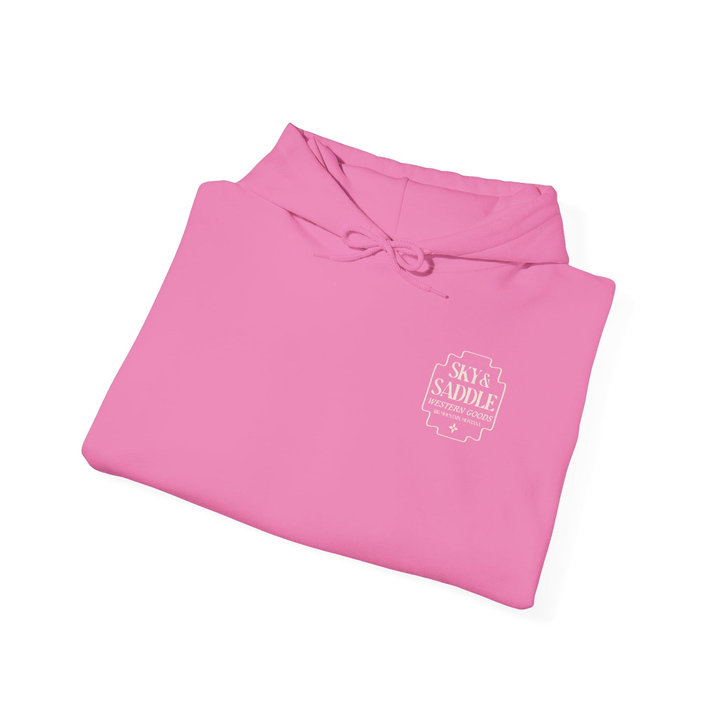 OG Sky & Saddle Hoodie