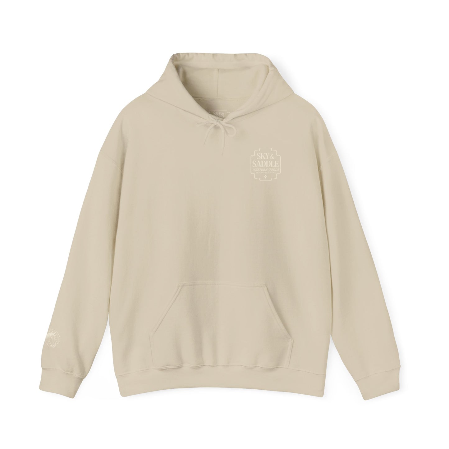 OG Sky & Saddle Hoodie