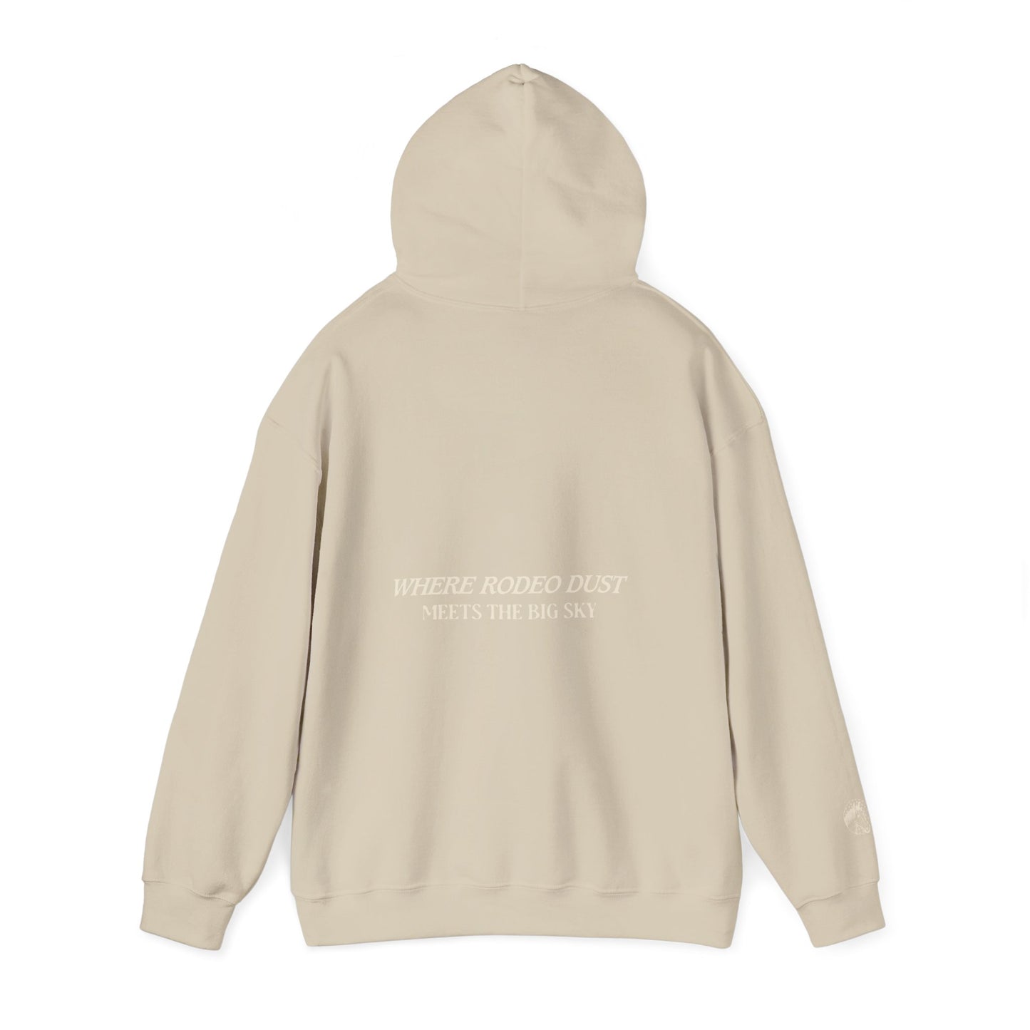 OG Sky & Saddle Hoodie