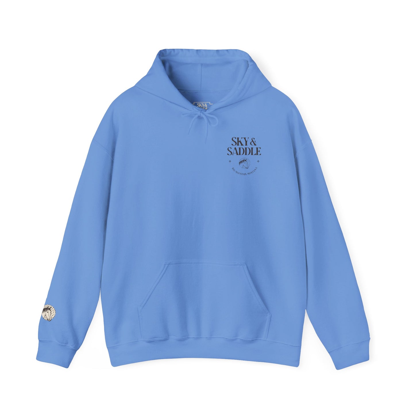 OG Sky & Saddle Hoodie