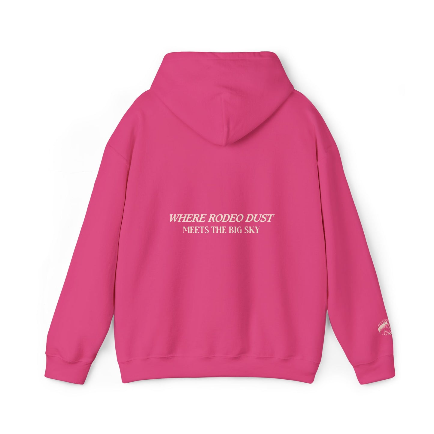 OG Sky & Saddle Hoodie