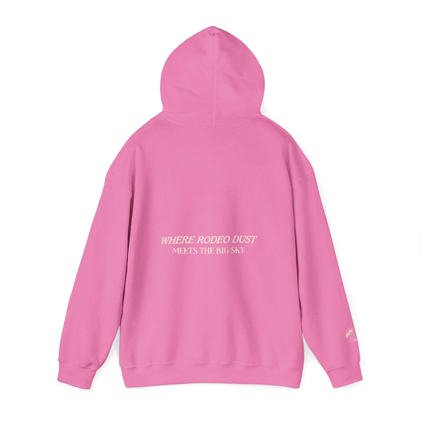 OG Sky & Saddle Hoodie