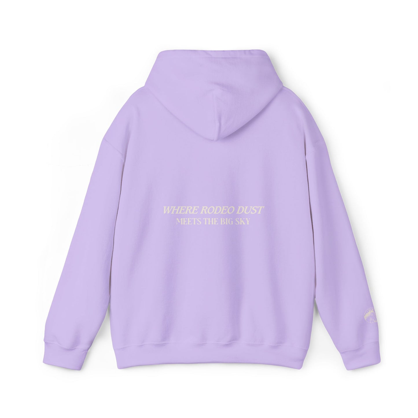 OG Sky & Saddle Hoodie
