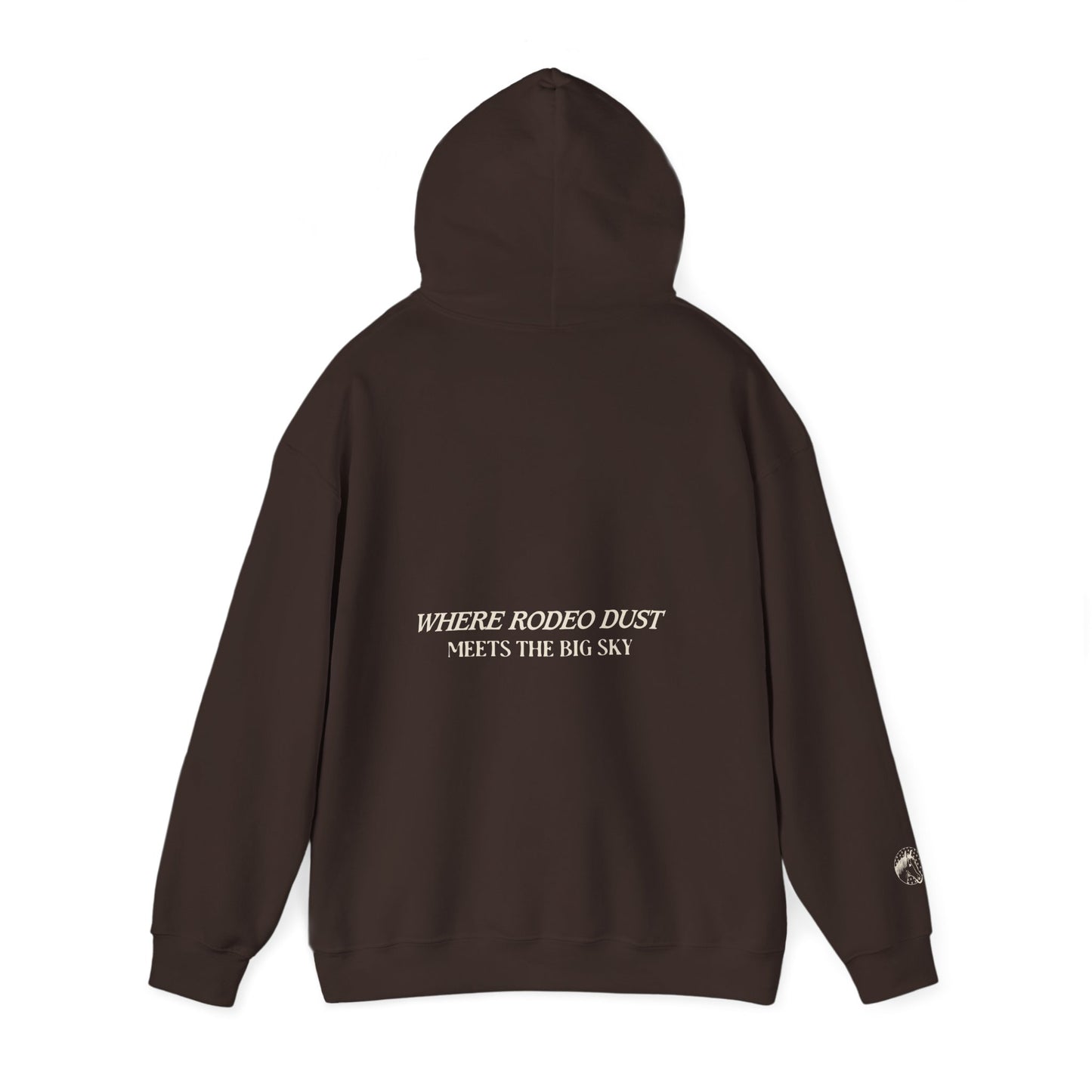 OG Sky & Saddle Hoodie