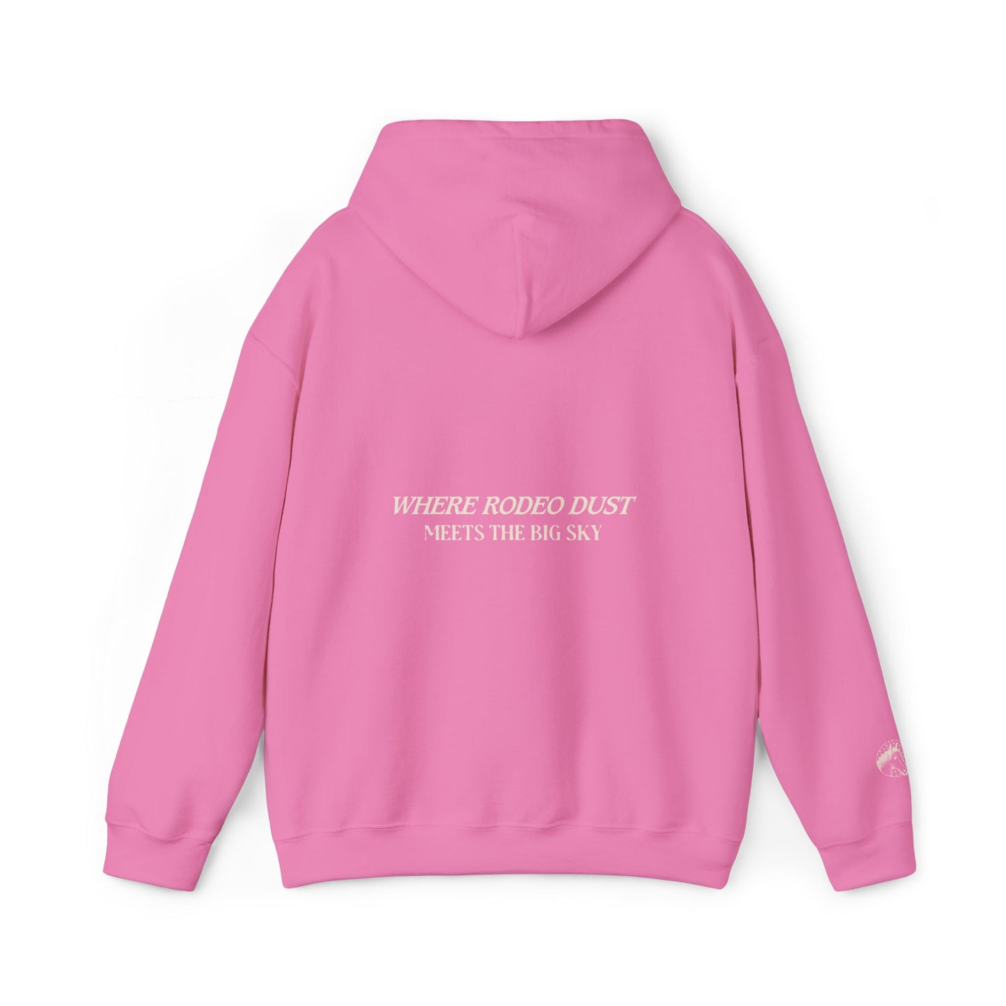 OG Sky & Saddle Hoodie