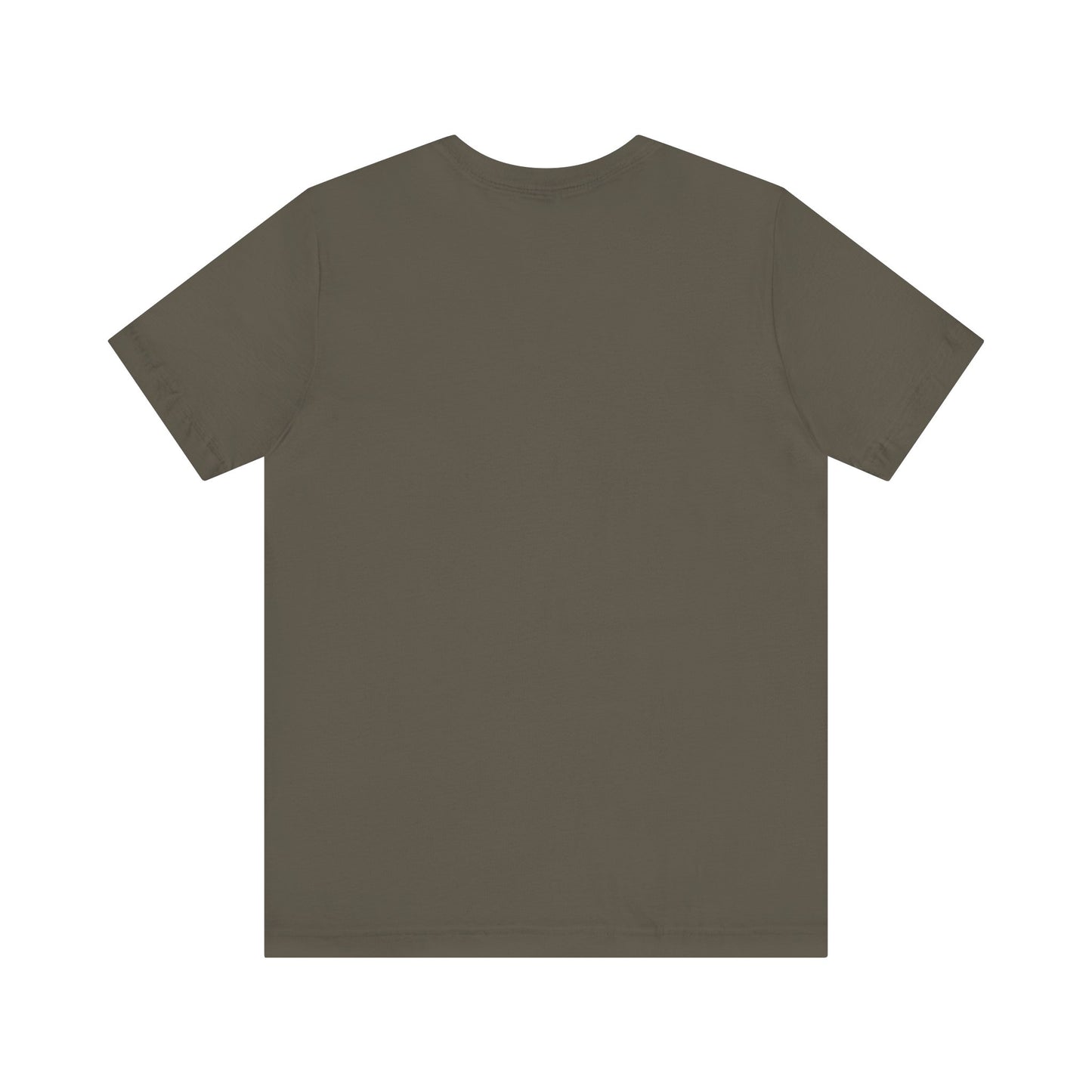 Summer Trail Ride T-Shirt