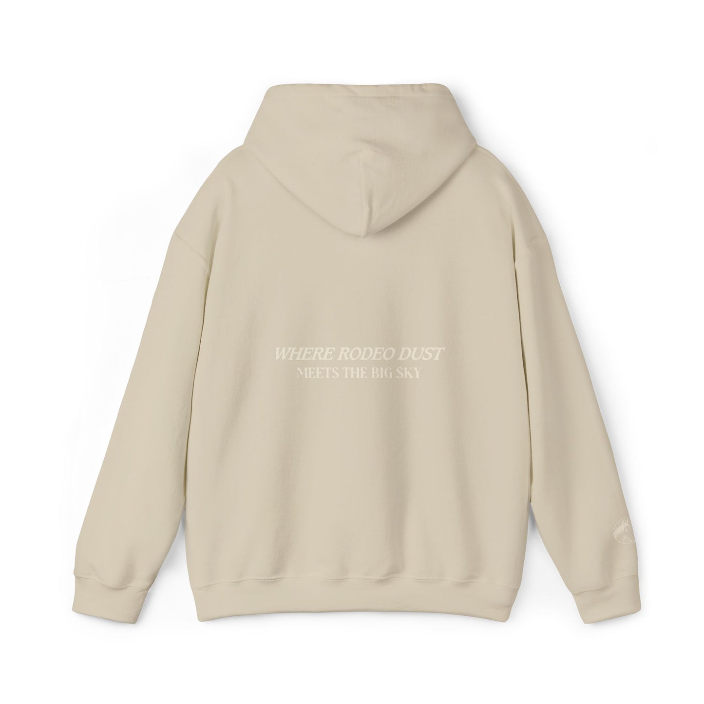 OG Sky & Saddle Hoodie