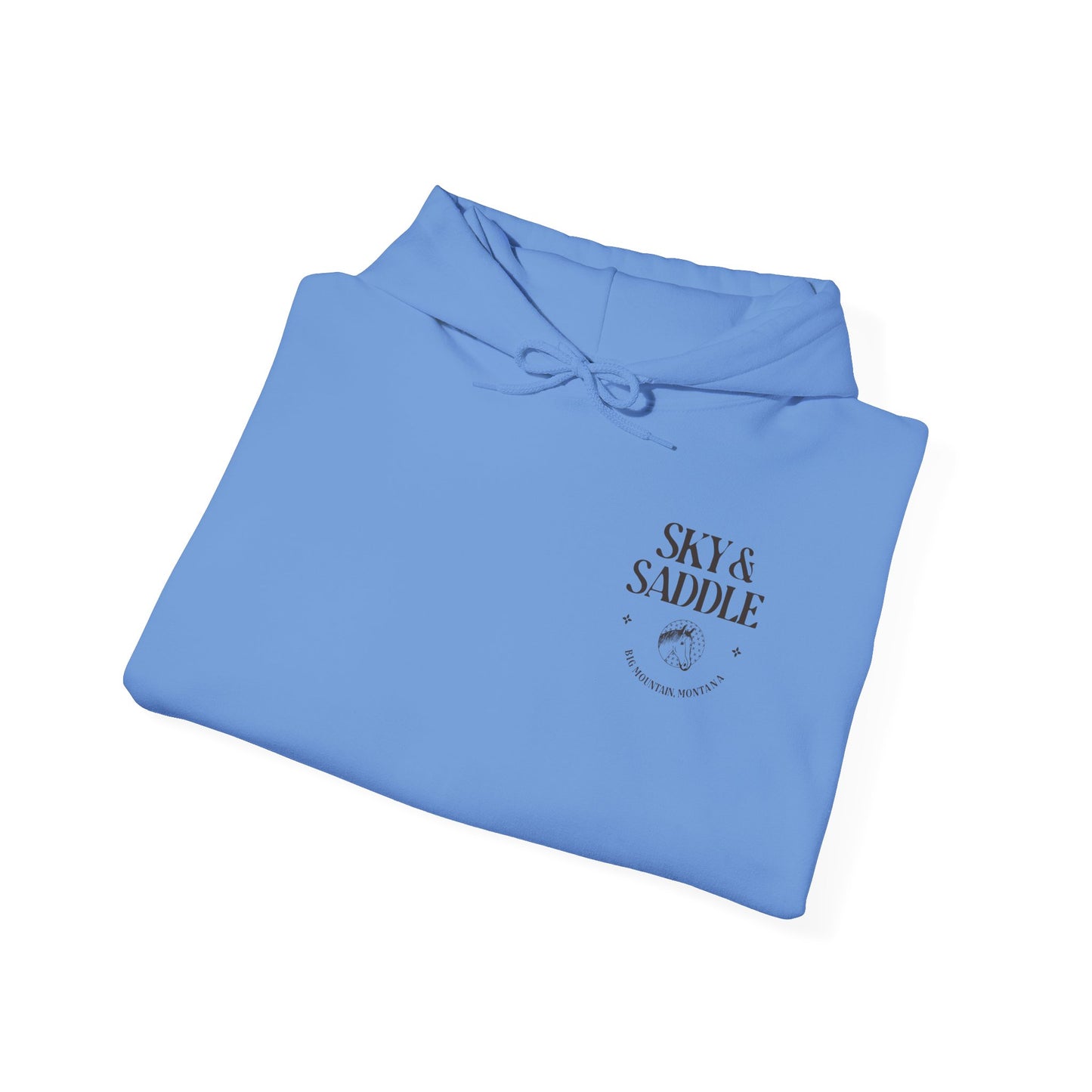 OG Sky & Saddle Hoodie