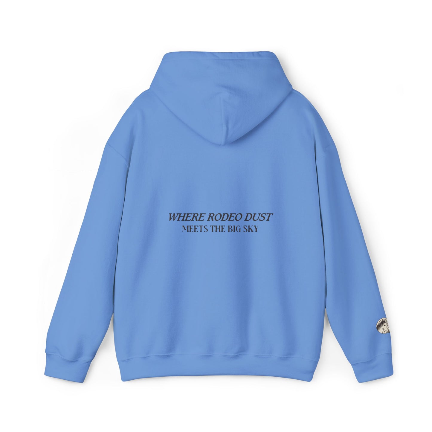 OG Sky & Saddle Hoodie
